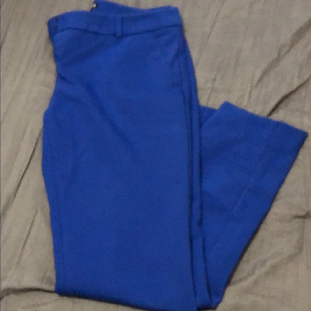 Express Columnist pants